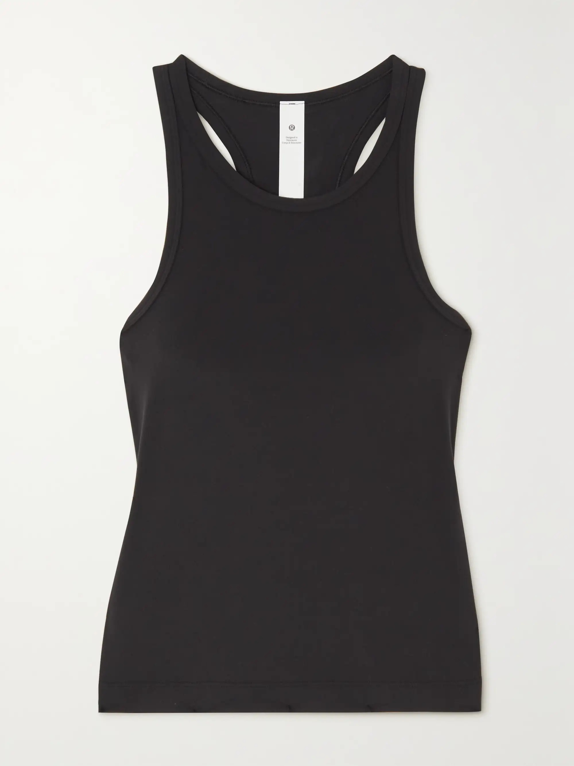 Align™ Waist-Length Racerback Nulu™ tank | NET-A-PORTER (UK & EU)