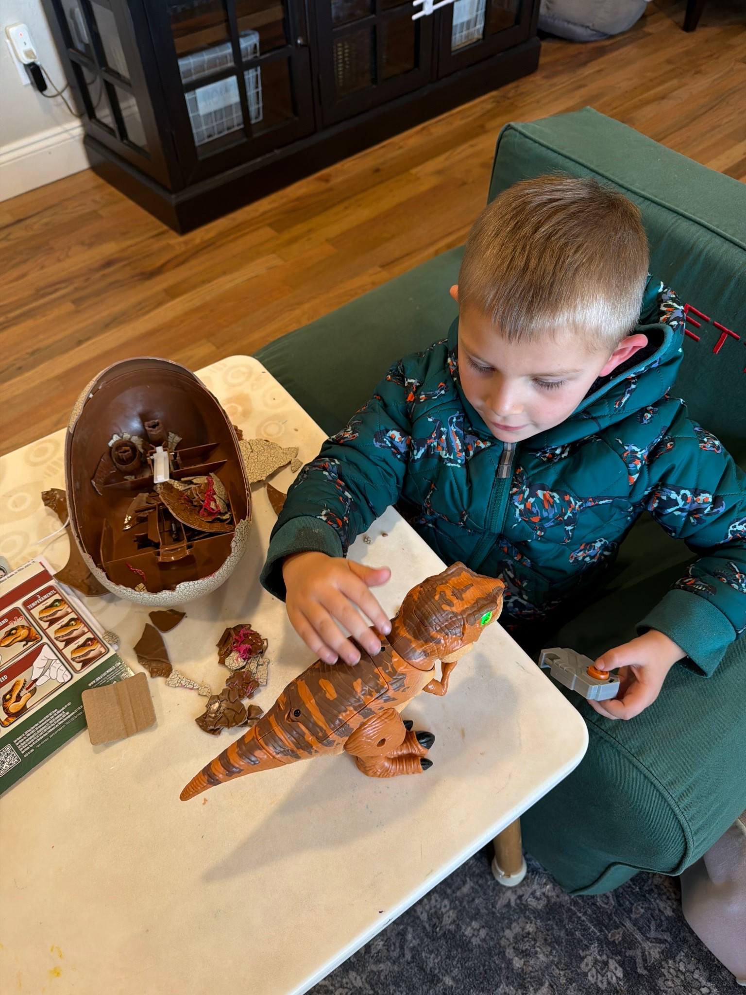 My 4 year old loves this one! 

#LTKKids #LTKCyberWeek #LTKGiftGuide