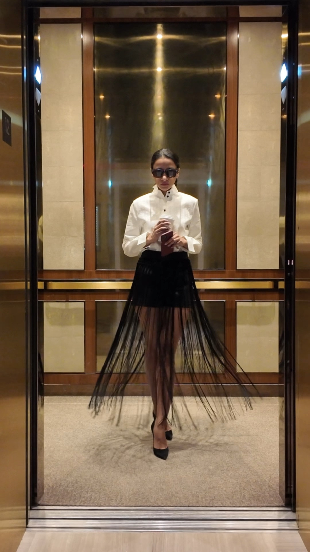 Office outfits that may say you’re the personality hire  

#LTKStyleTip #LTKSpringSale #LTKSeasonal