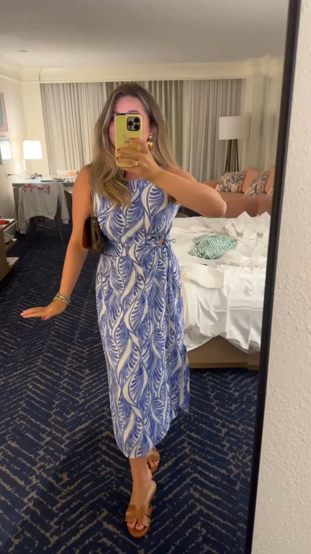 Couldn’t find the exact dress, but added great alts!

#LTKU #LTKStyleTip #LTKShoeCrush