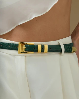 Sofia Belt | Aureum Collective