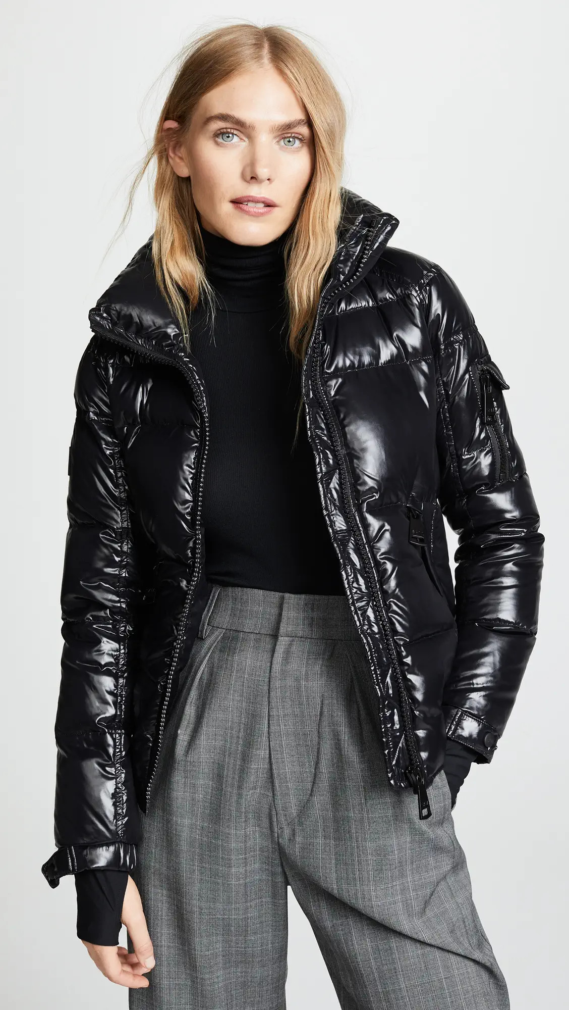 SAM. Freestyle Bomber Jacket | Shopbop | Shopbop