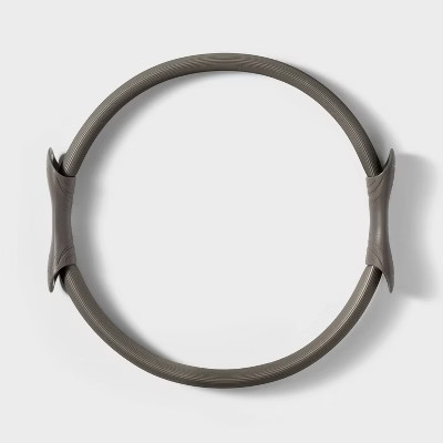Pilates Ring Yoga Wheels - All In Motion™ - Black | Target