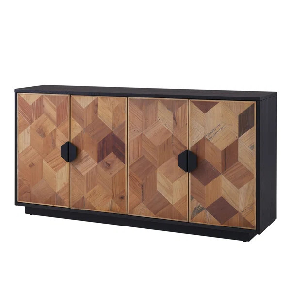 60" Wide Sideboard | Wayfair Professional