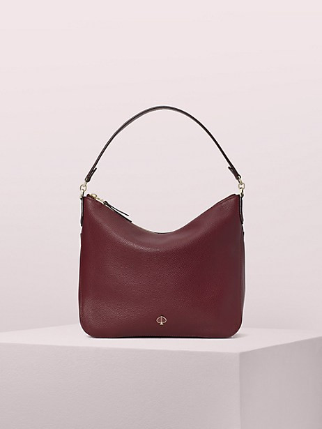 polly medium convertible shoulder bag | Kate Spade (US)