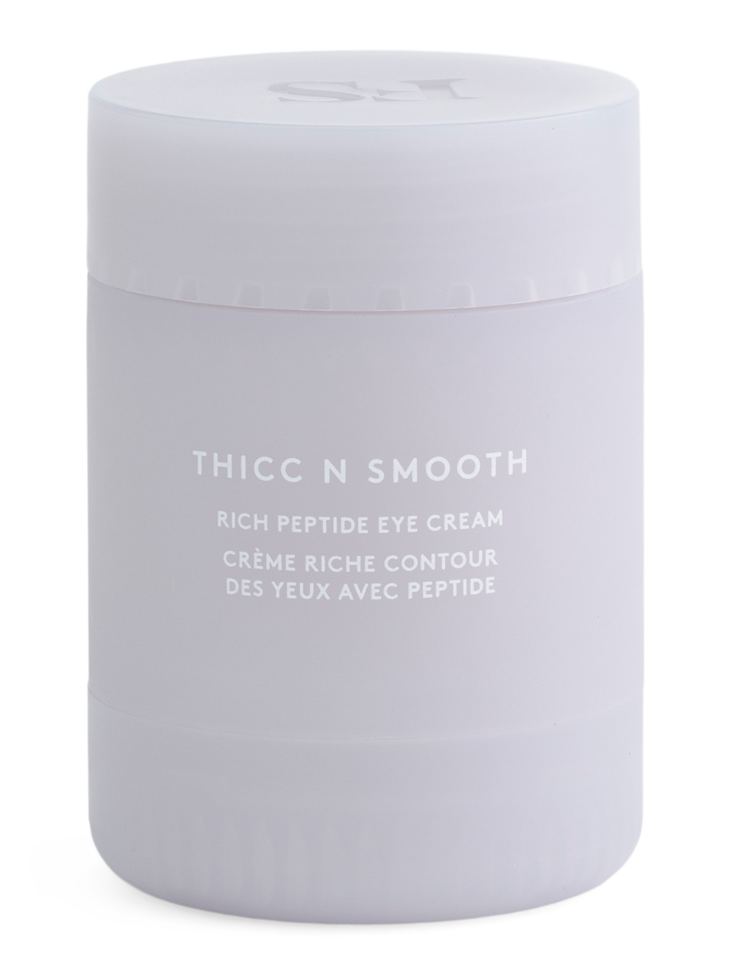 0.5oz Thicc N Smooth Eye Cream | TJ Maxx