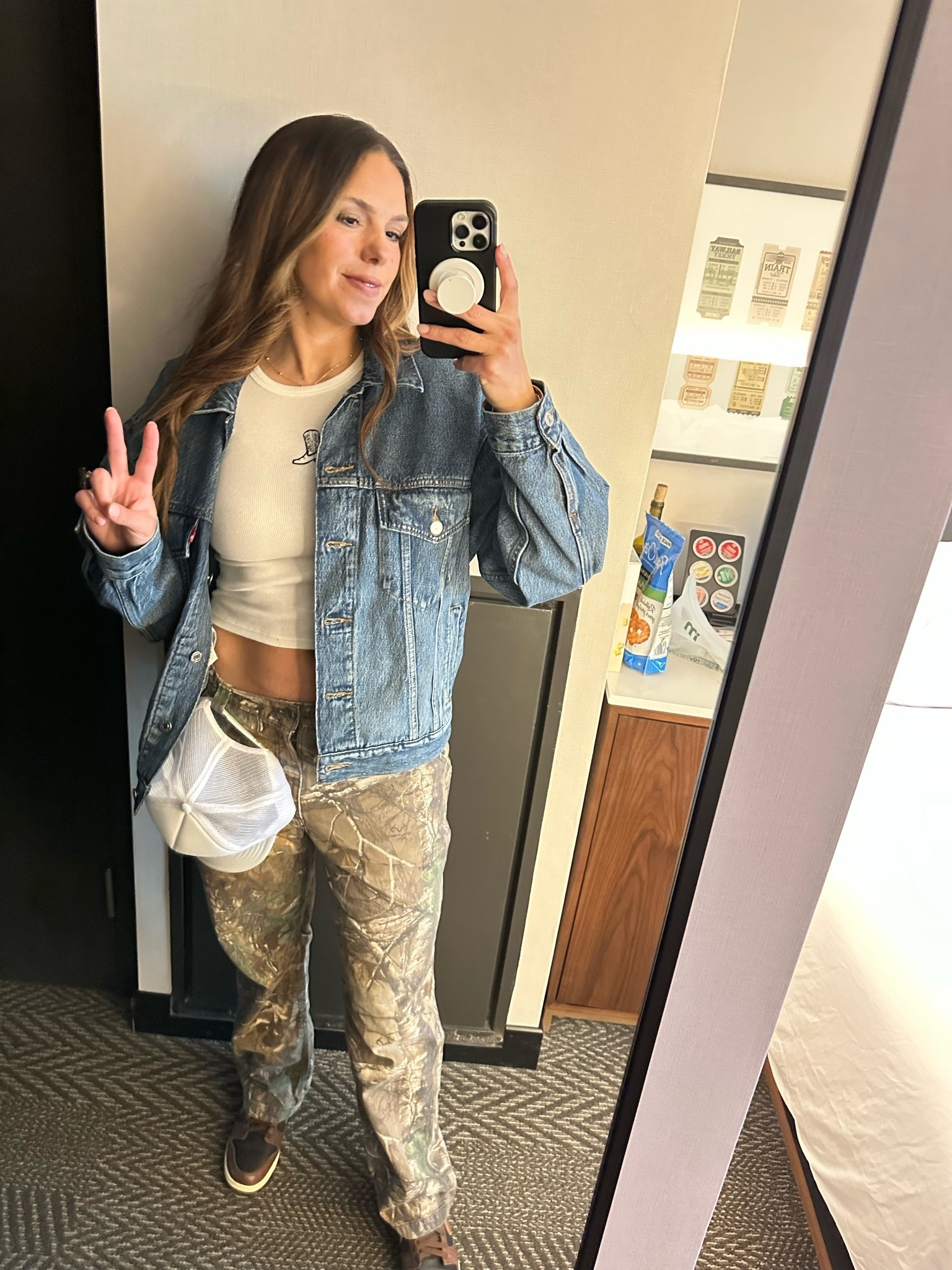 Morgan Wallen concert outfit. Country concert fit. Cowgirl. Outfit of the day. Another concert. Western. Casual country. Cute and casual.

#LTKTall #LTKMidsize #LTKdayinmylife