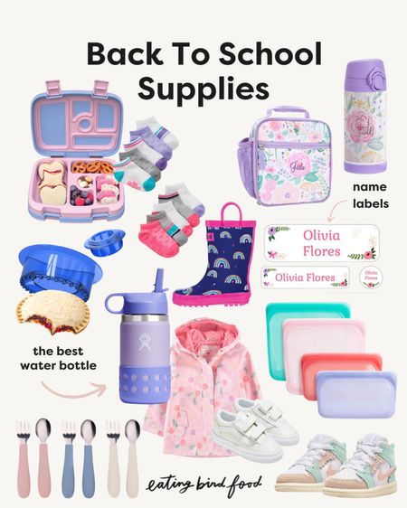 Sharing some of our favorite back to school supplies! 

#LTKkids #LTKfamily