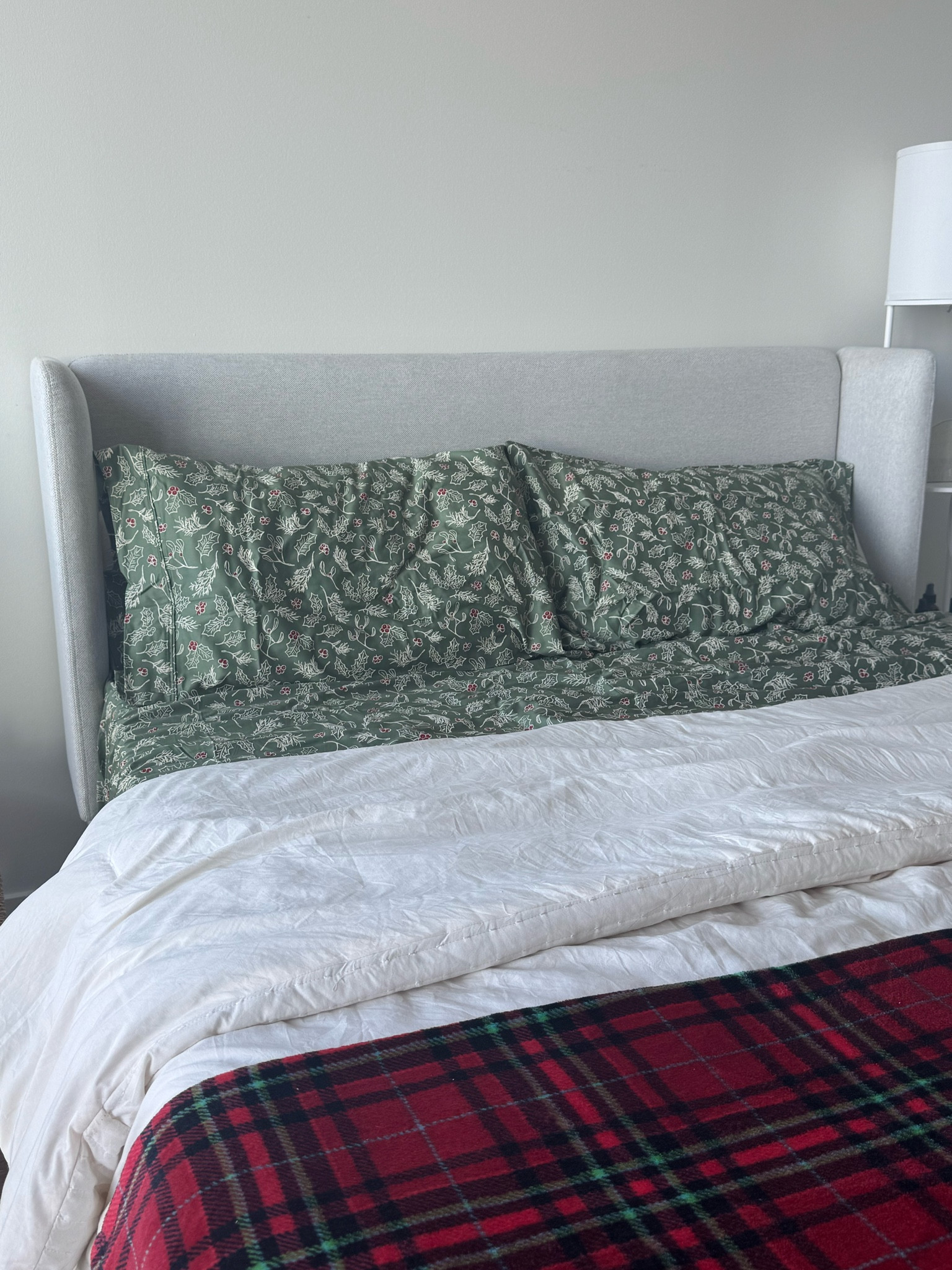 adorable, affordable christmas sheets 🎄

#LTKHoliday #LTKGiftGuide #LTKSeasonal