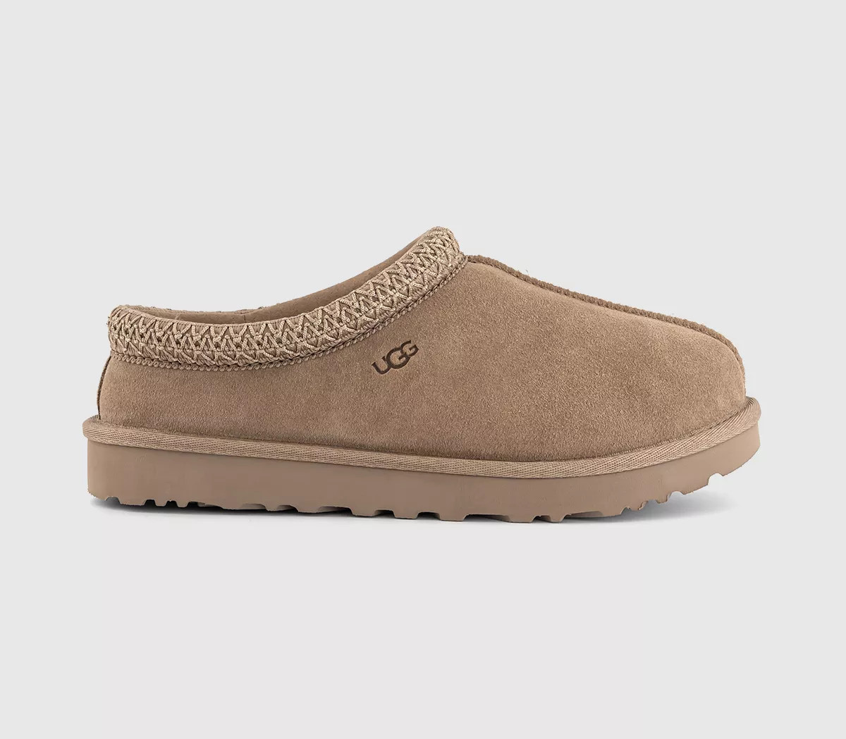 Tasman II Slippers | Office Shoes (UK)