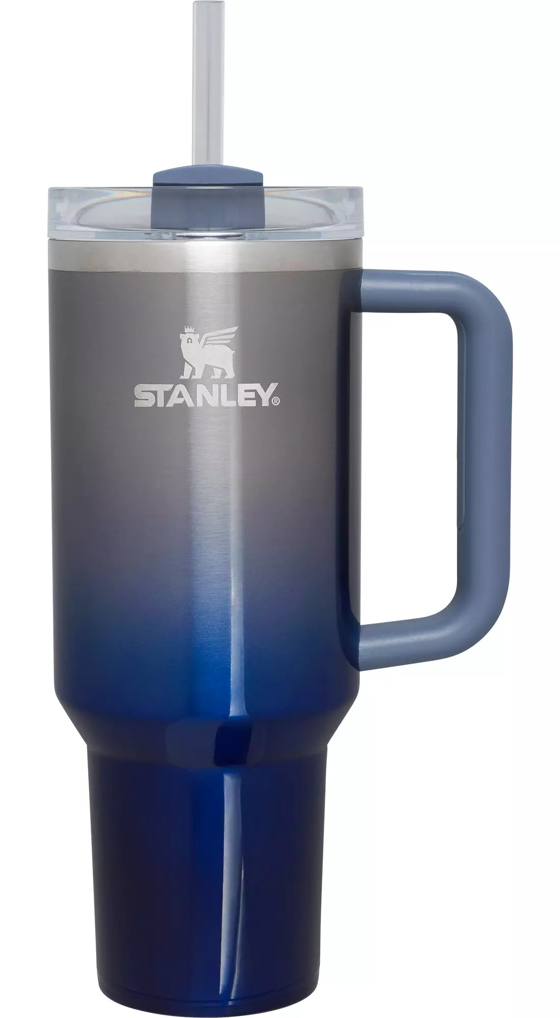 Stanley 40 oz. Quencher H2.0 FlowState Tumbler | Dick's Sporting Goods