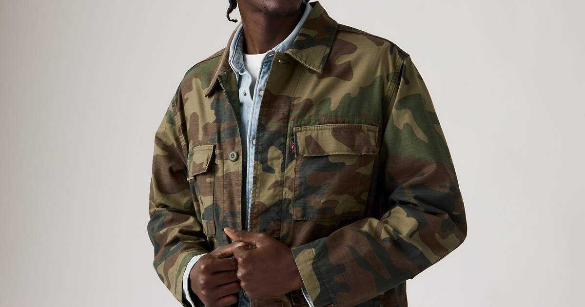 Frisko Jacket | Levi's US