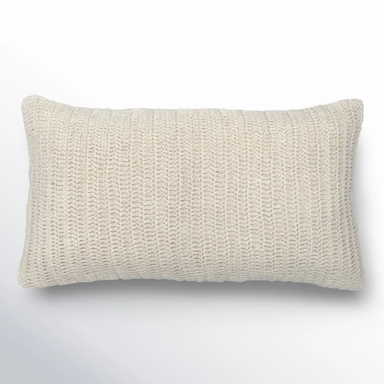 Dalenna Cotton Lumbar Throw Pillow | Wayfair North America