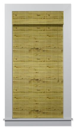 Woven Wood Shade | Blinds.com