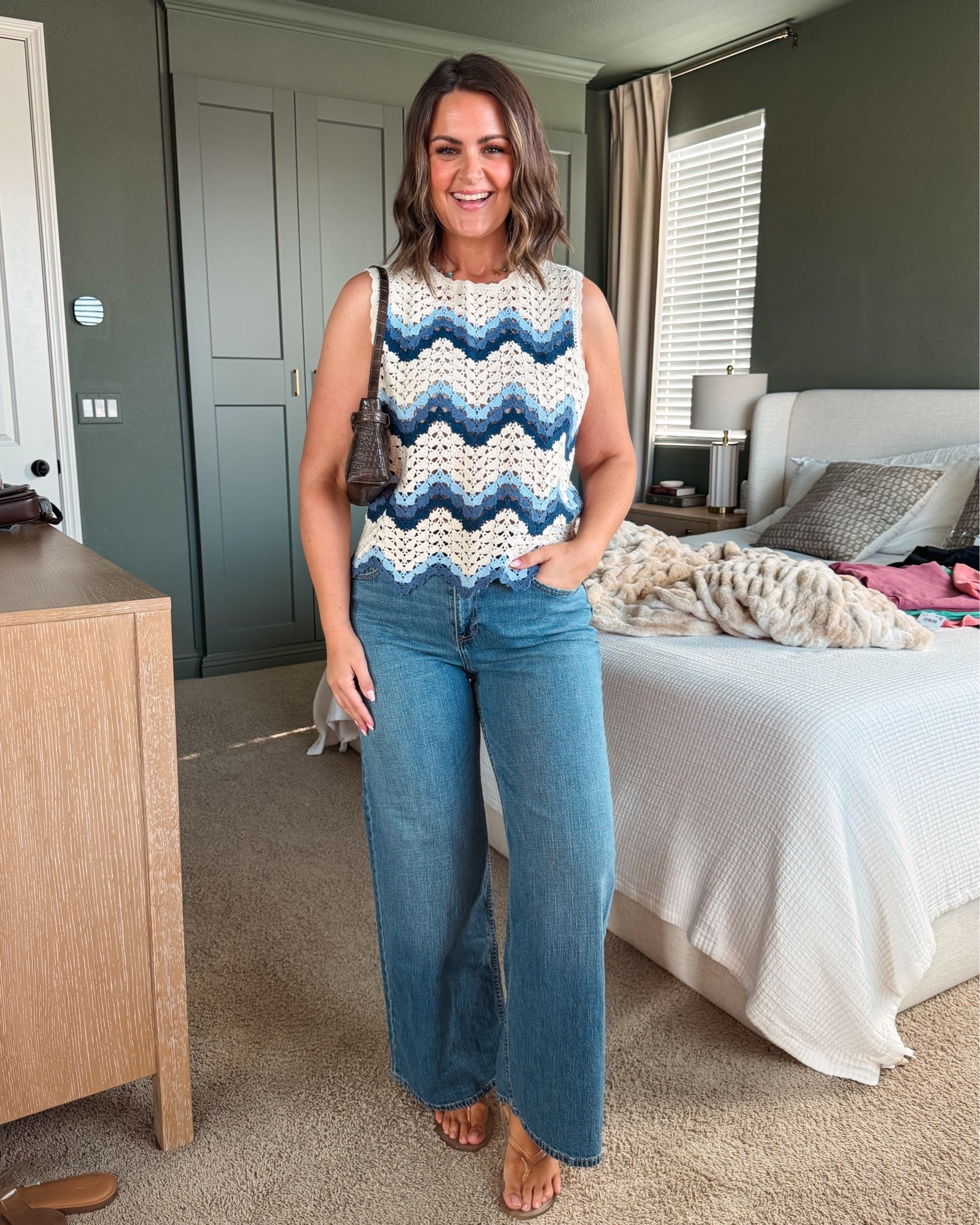 OOTD from Abercrombie ✨

Tops, large
Pants & overalls, large
Jeans & Shorts, 31R
Dress, medium

Size 12, midsize, summer outfits @abercrombie  summer dress, Jean shorts, denim shorts, linen pants

#LTKootd #LTKSeasonal #LTKMidsize