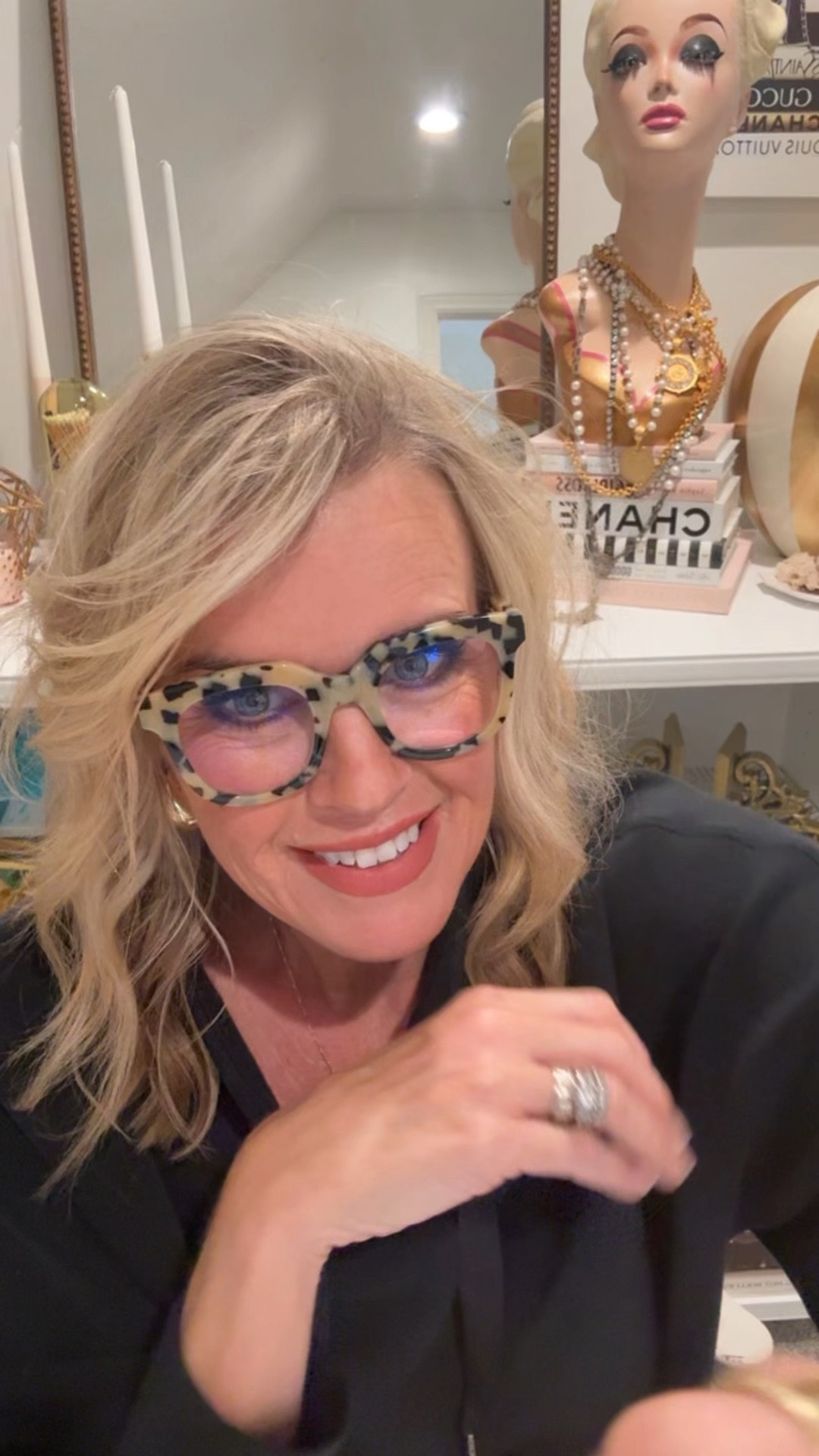 🚨 Sale Alert 
Colleen Rothschild

30% off entire site with 50% off gift sets!

This is truly the best hand cream!
I purchase several of them this time of year as it is the best sale of the year! 
Great girlfriend gifts, teacher gifts, neighbor gifts and perfect stocking stuffers



#LTKSaleAlert #LTKCyberWeek #LTKGiftGuide