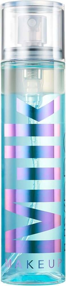 Milk Makeup Hydro Grip Set + Refresh Spray with Hyaluronic Acid – Sets Makeup + Hydrates Skin f... | Amazon (US)