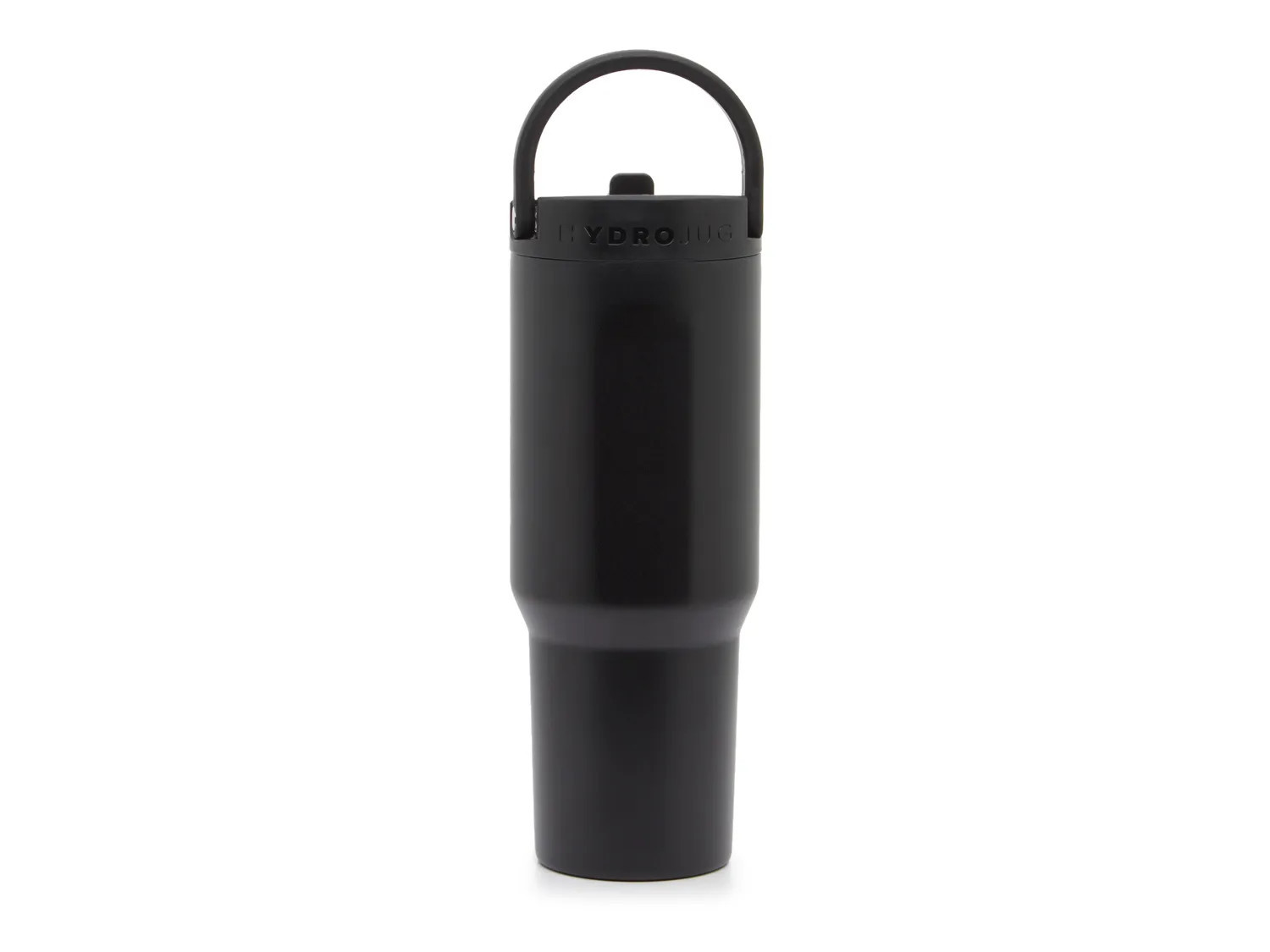HYDROJUG Sport Top 32Oz. Water Bottle | Women's | Black | Size One Size | Drinkware | DSW