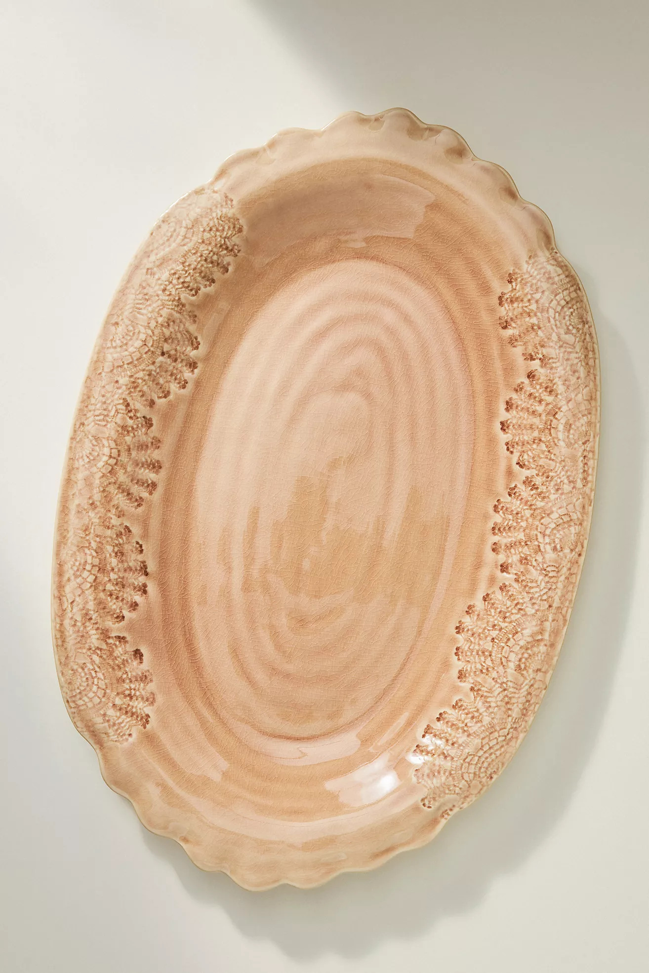 Old Havana Platter | Anthropologie (US)