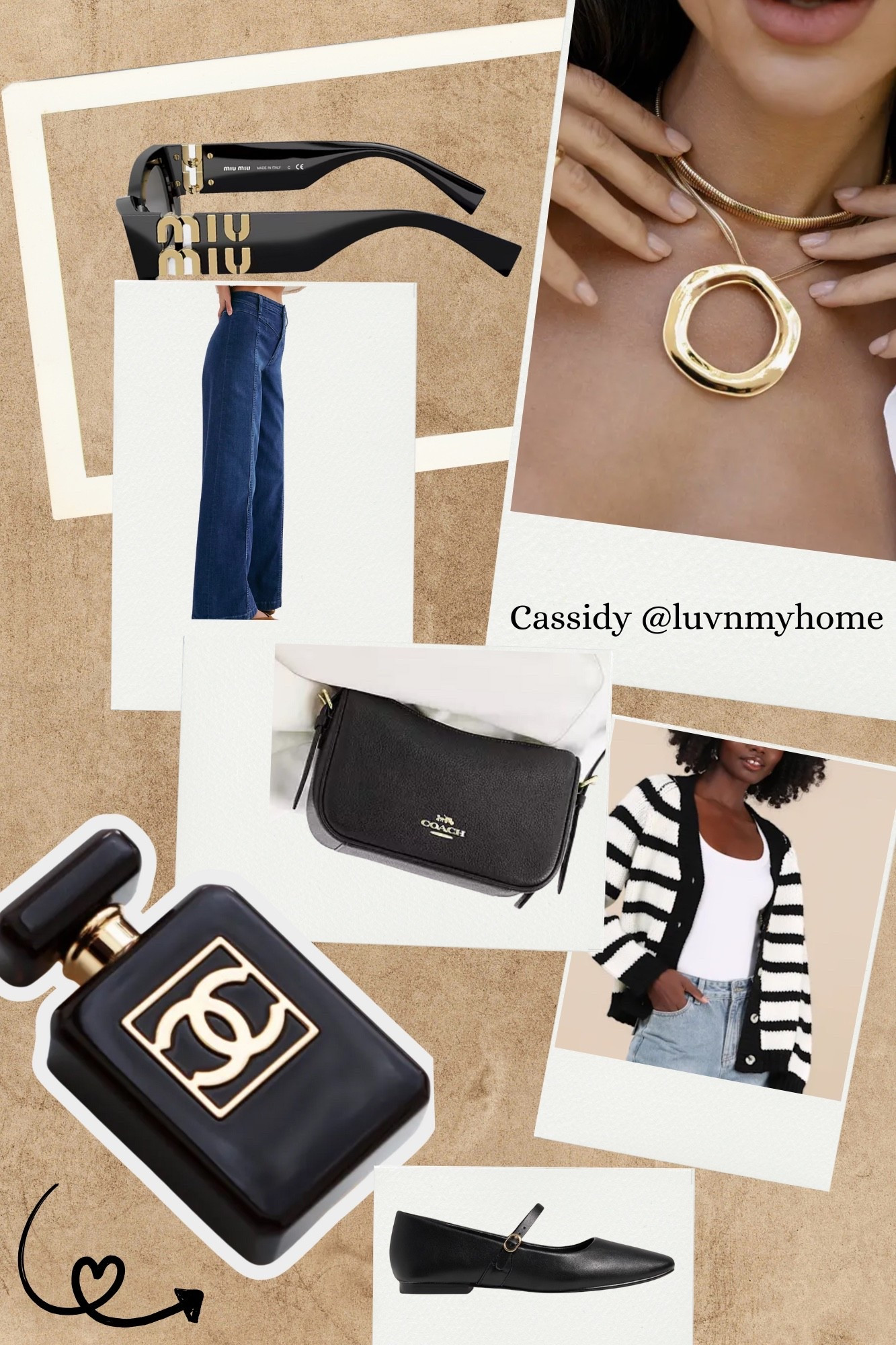 So many beautiful things....
A girl can wish!!🤞🏽 

#cocochanel #miumiu #prada #rothys #raboesy #doen #designer #ootd (someday) 

#LTKWorkwear #LTKStyleTip #LTKOver40