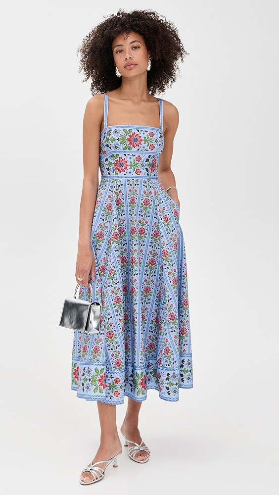 Hill House Home The Margot Dress | Shopbop | Shopbop