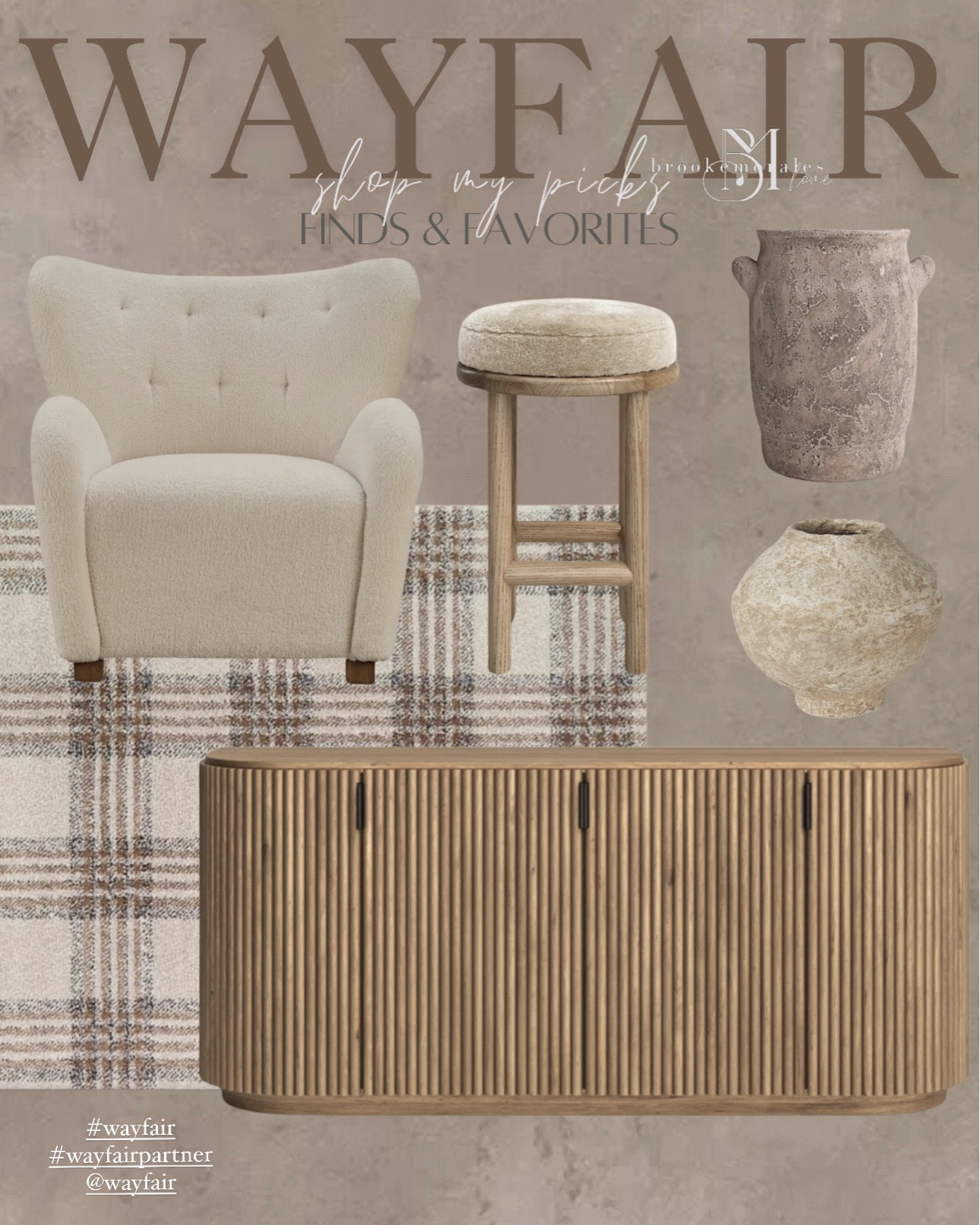 #wayfair #wayfairpartner @wayfair  Shop My Wayfair Picks

#LTKFallSale #LTKStyleTip #LTKSaleAlert