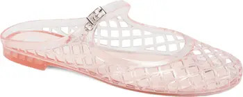 Louey Mary Jane Flat (Women) | Nordstrom