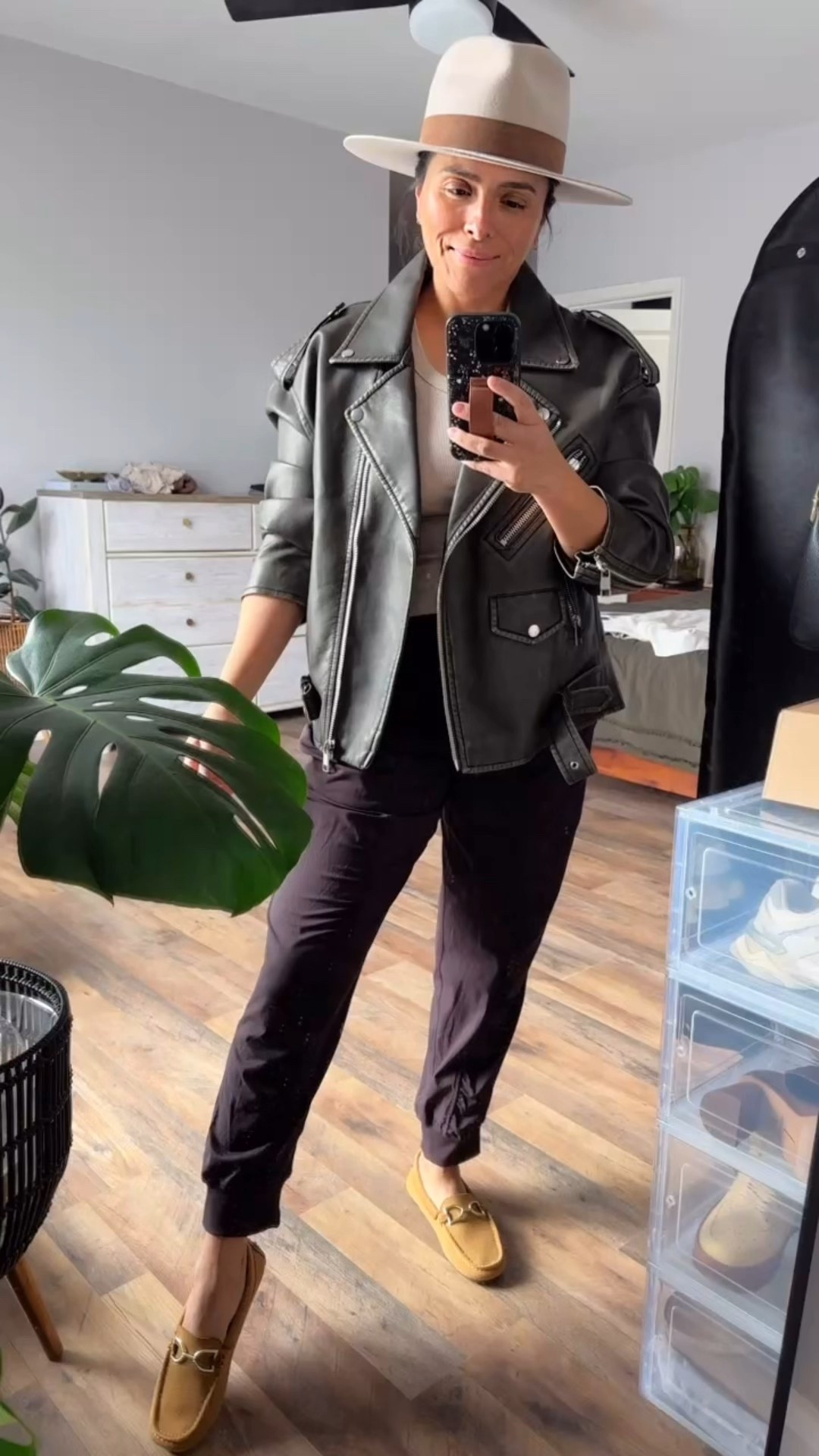 #LTKOver40 #LTKootd #LTKMidsize