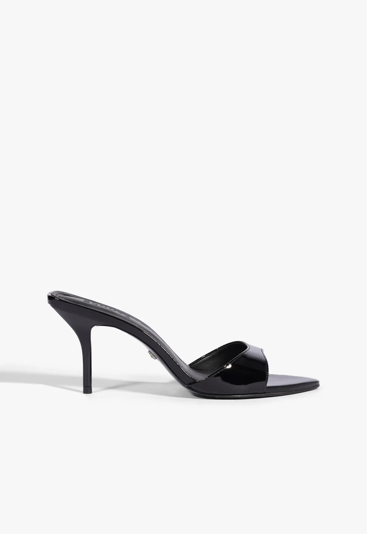Elodie Patent Leather Sandal | Schutz (US)