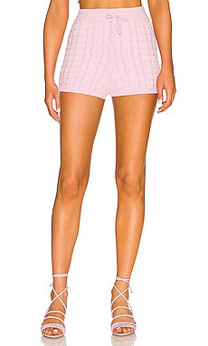 Haivyn Cable Short
                    
                    Lovers and Friends | Revolve Clothing (Global)