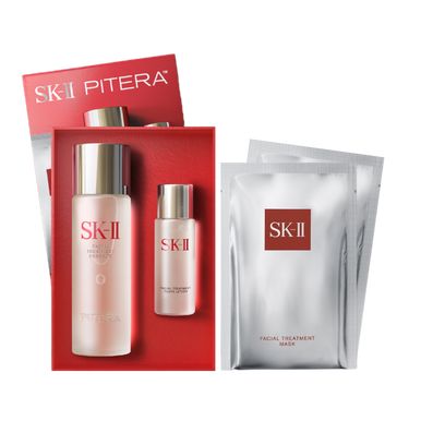 PITERA™ First Experience Kit - Skincare Starter Set| SK-II US | SK-II