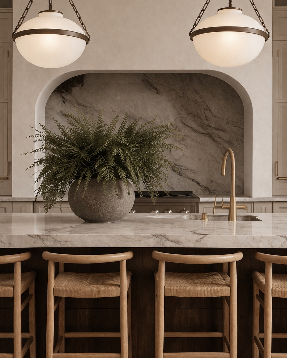 Some of my favourite bar stools. Modern organic, rustic home decor 

#LTKcanada