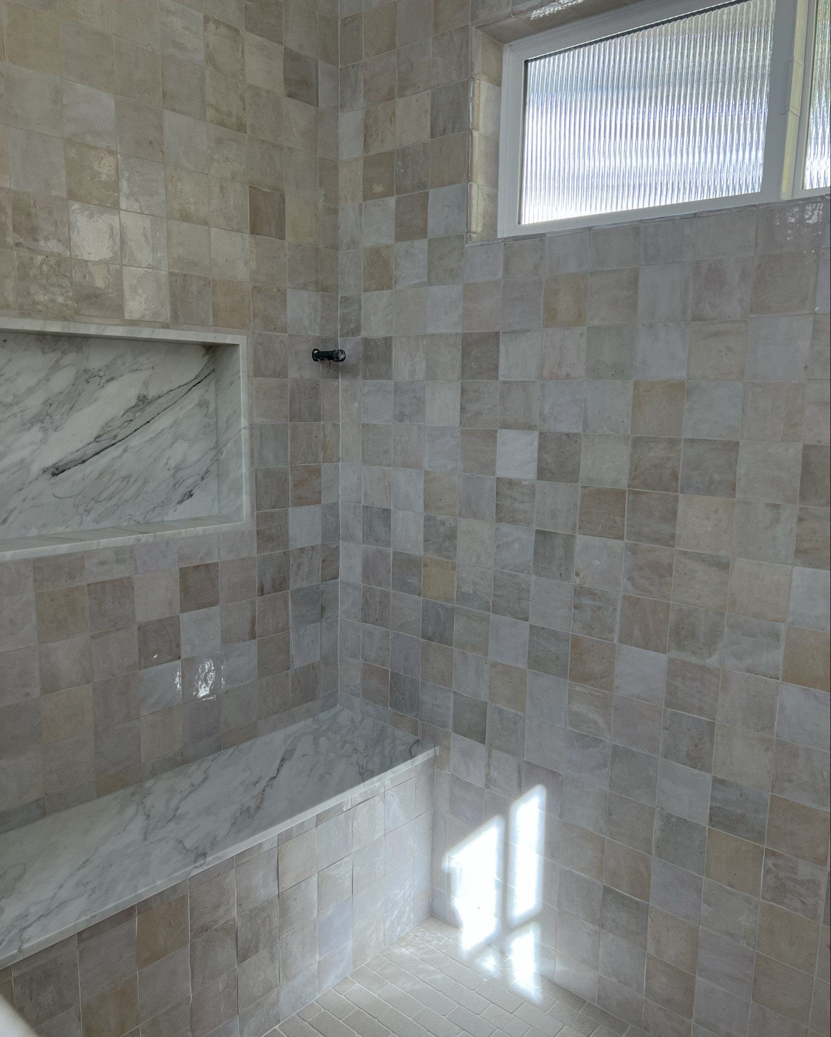 Neutrals, while simple, are always gorgeous! We love this zellige tile in the shower at our Oakdale project and it inspired us to round up some of our favorite neutrals right now ✨

#LTKHome #LTKMostLoved #LTKStyleTip