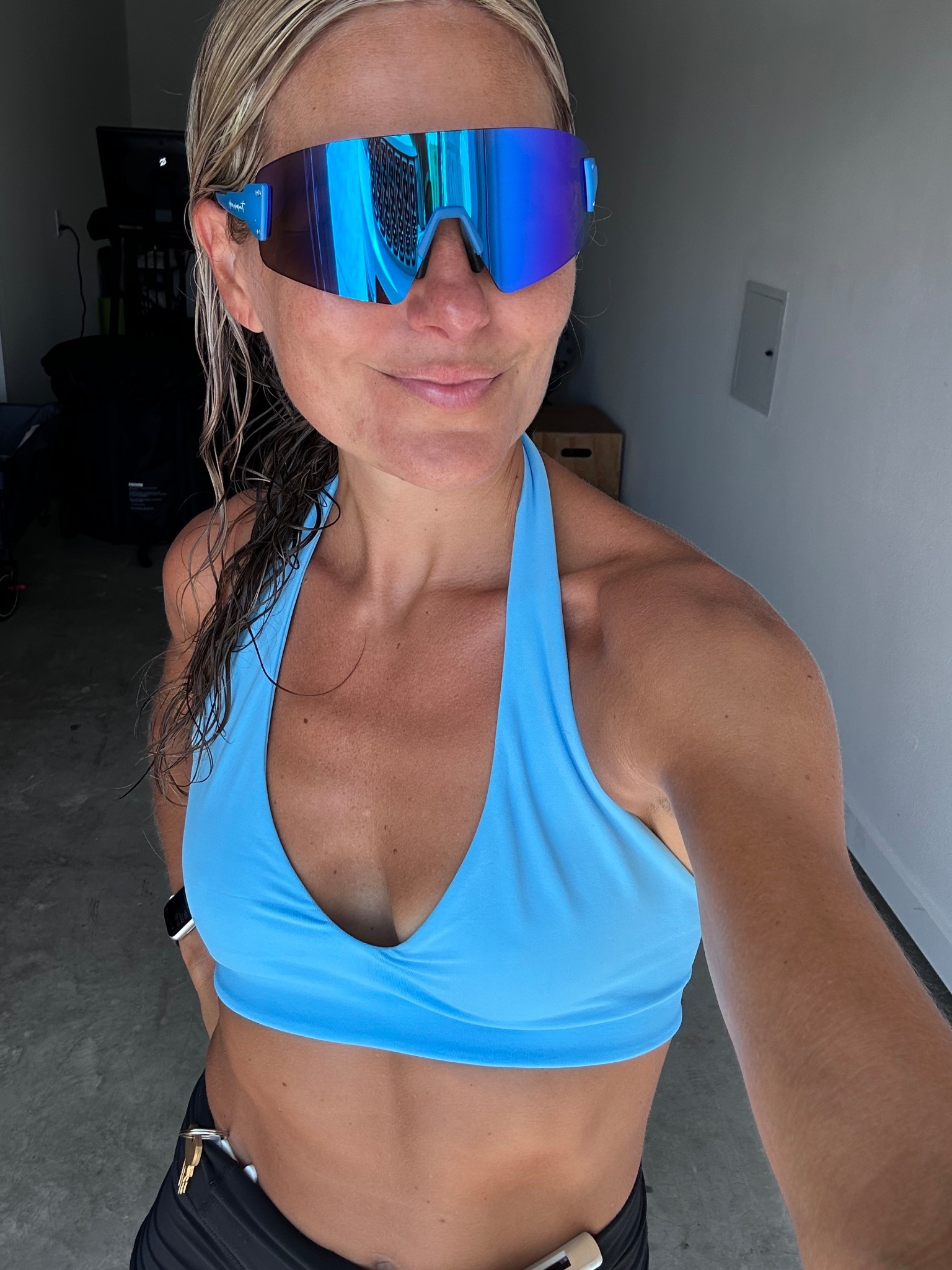 Keeping it real - I work from my phone A LOT - which means I can stay active - which means I’m taking a lot of walks! Here are my fav Free People Movement styles to stay looking cute on my daily walks 💦💪🏻

#freepeople #active #sweatsesh #hotgirlwalk 

#LTKActive #LTKFindsUnder100 #LTKStyleTip