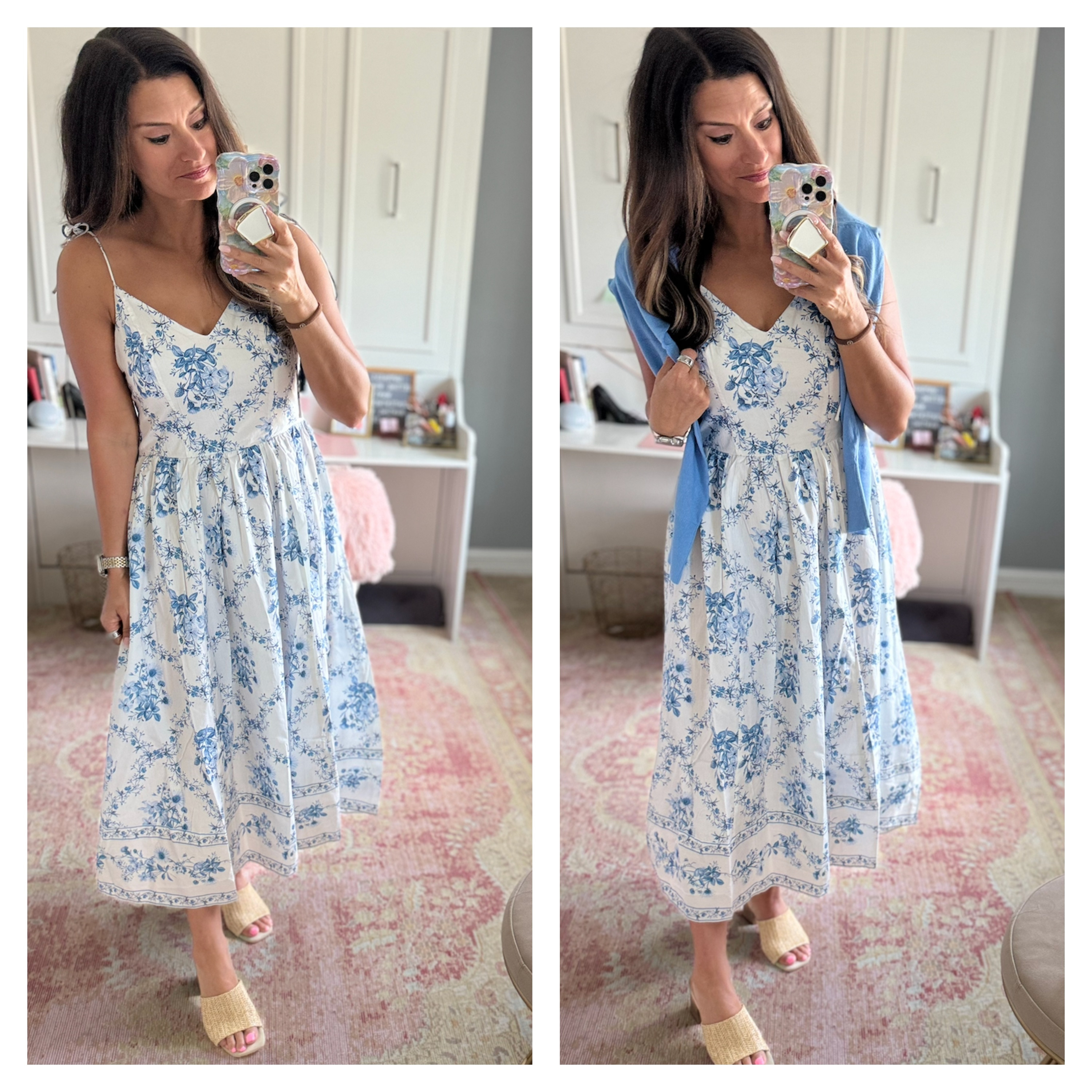 Great dress for Europe 

 