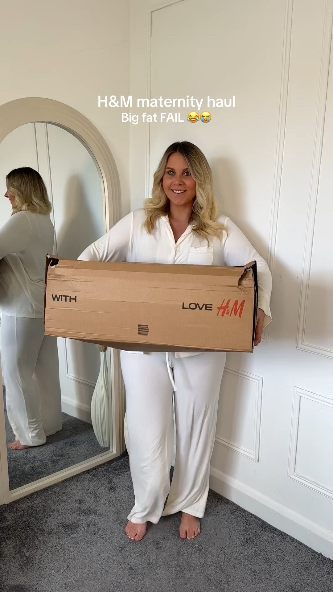 H&M maternity haul 🤍

#LTKeurope #LTKmaternity #LTKsummer