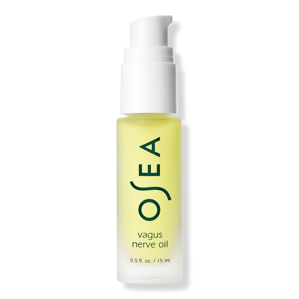 OSEA Vagus Nerve Calming Oil | Ulta