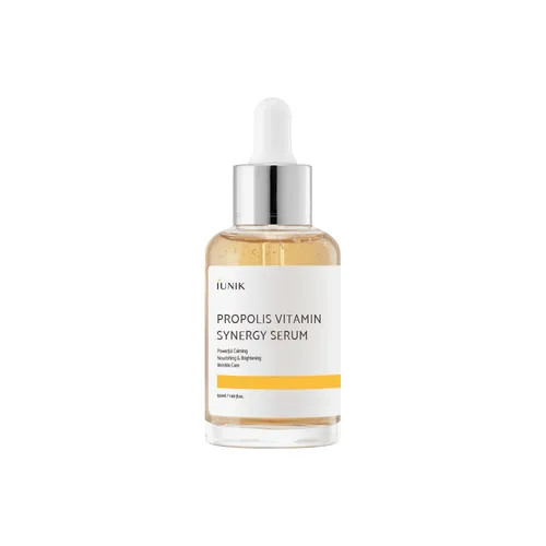 iUNIK - Propolis Vitamin Synergy Serum | YesStyle | YesStyle Global