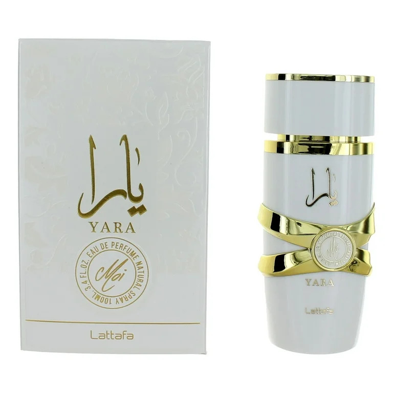 Lattafa Yara Moi EDP Spray 3.4 oz For Women | Walmart (US)
