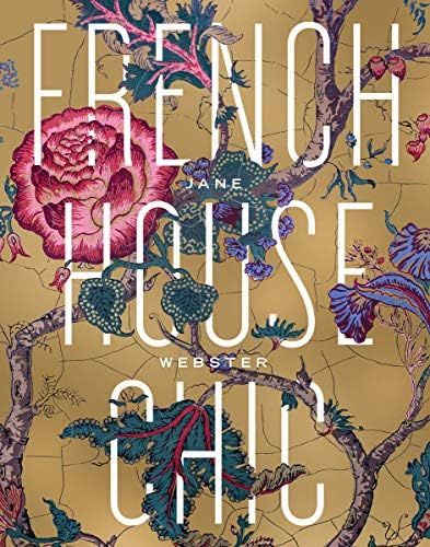 French House Chic (THAMES & HUDSON) | Amazon (US)