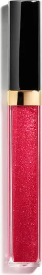 CHANEL ROUGE COCO GLOSS Moisturizing Glossimer Lip Gloss | Nordstrom | Nordstrom