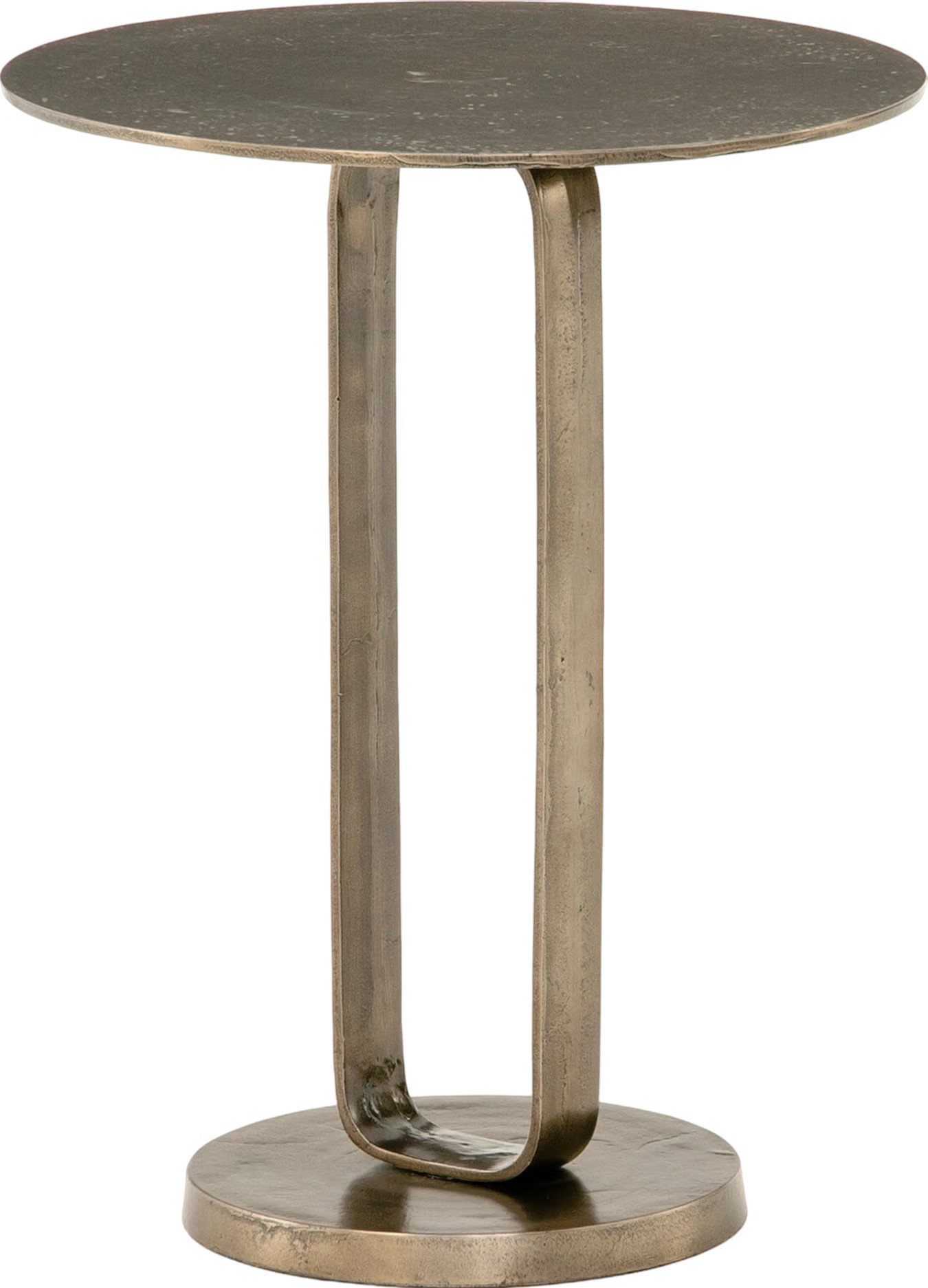 Douglas End Table | Layla Grayce