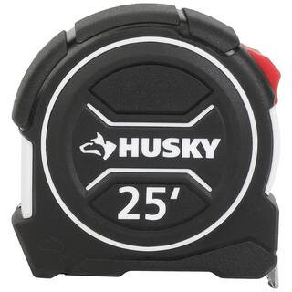 25 ft. Tape Measure | The Home Depot