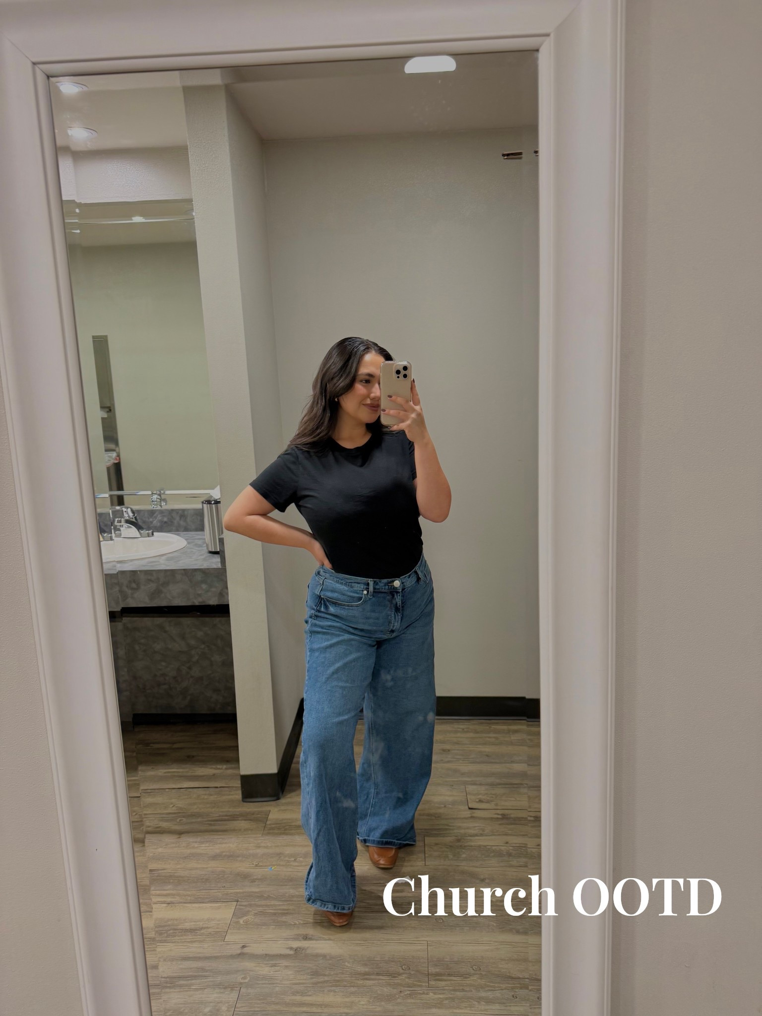 Simple church outfit ideas 🌟

#LTKootd #LTKmomlife #LTKgrwm