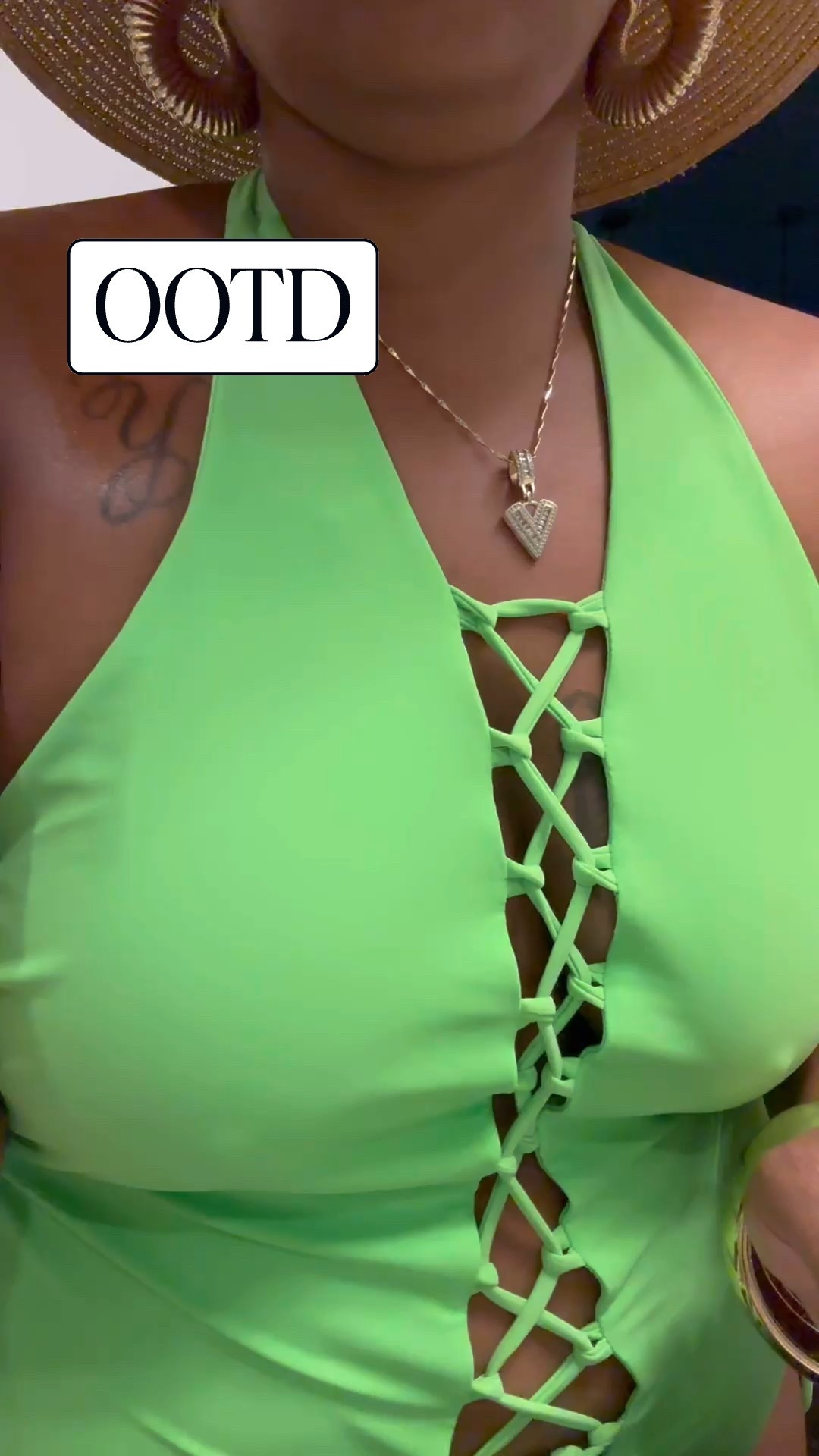 Pool OOTD

#LTKBeauty #LTKPlusSize #LTKSwim