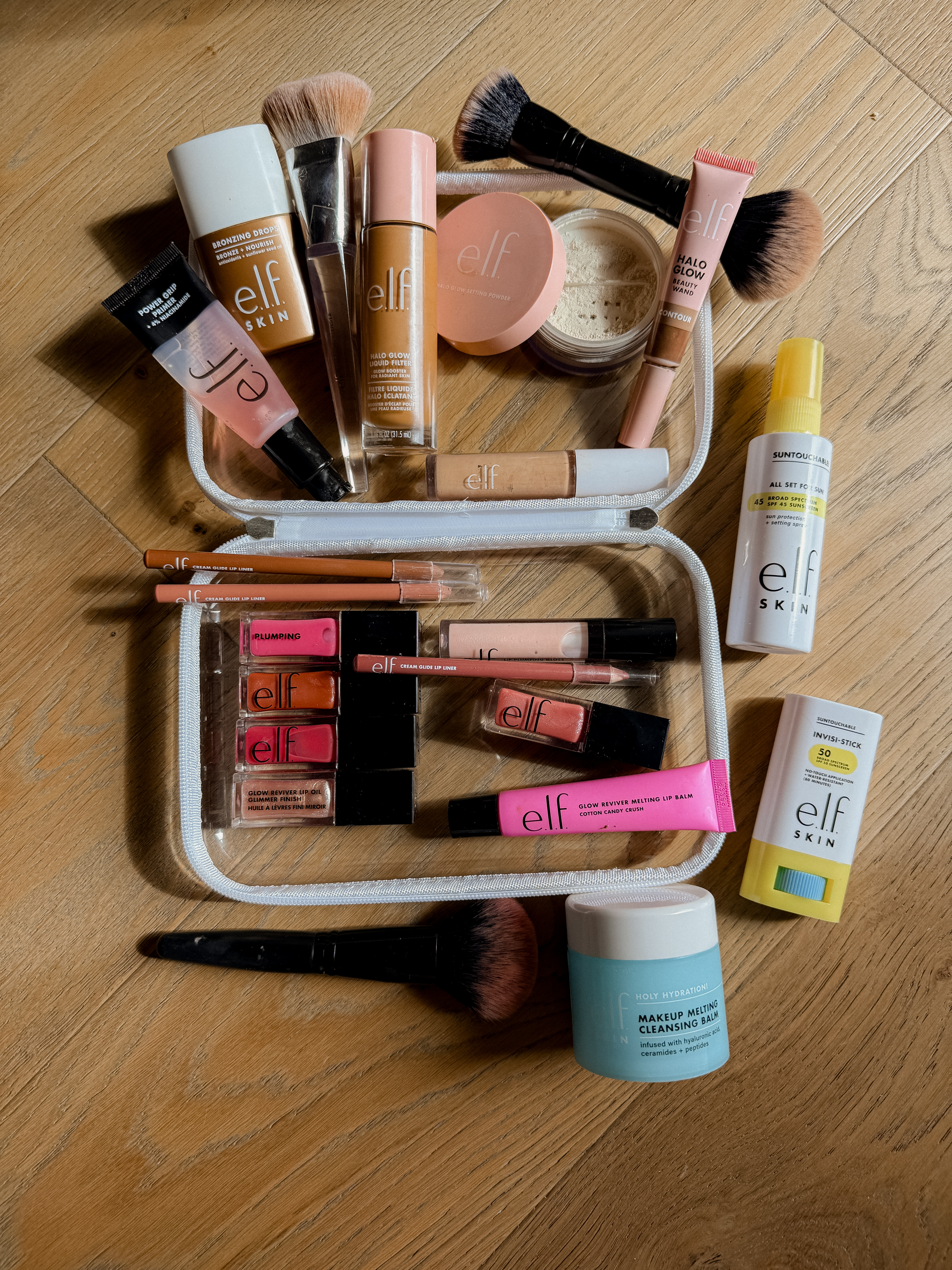 My Elf favorites! 

#elfpartner #elfCosmetics #eyeslipsface @elfcosmetics
#ad #paidlink #elfingamazing #crueltyfree #vegan 

 

#LTKBeauty