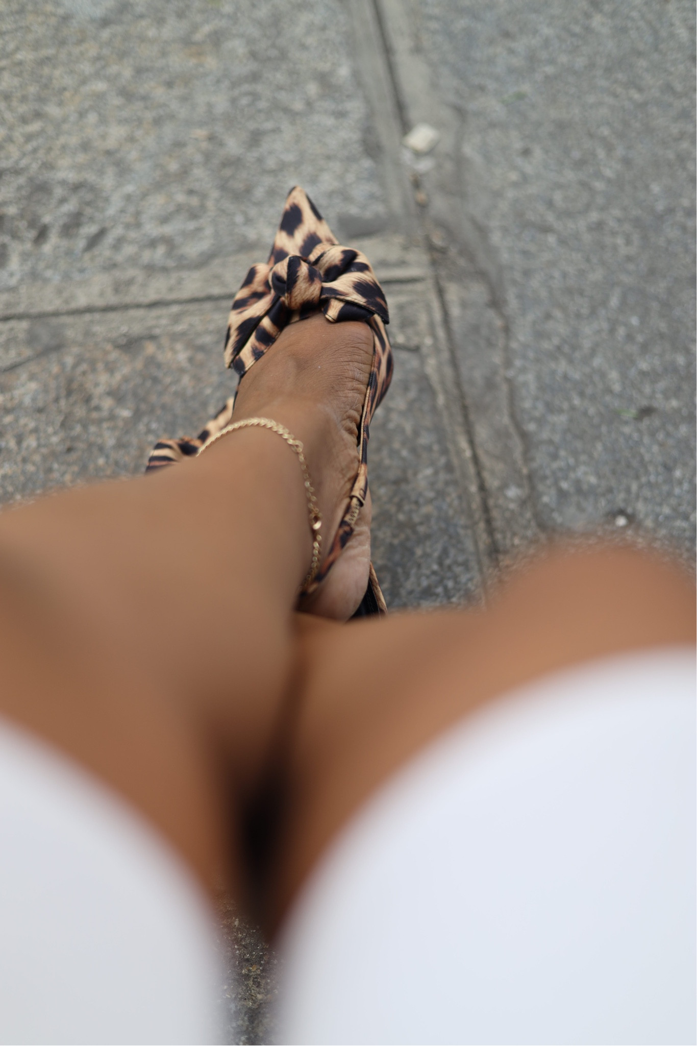 The cutest and comfiest Leopard printed shoes 🐆 

#LTKworkwear #LTKshoes #LTKsummer