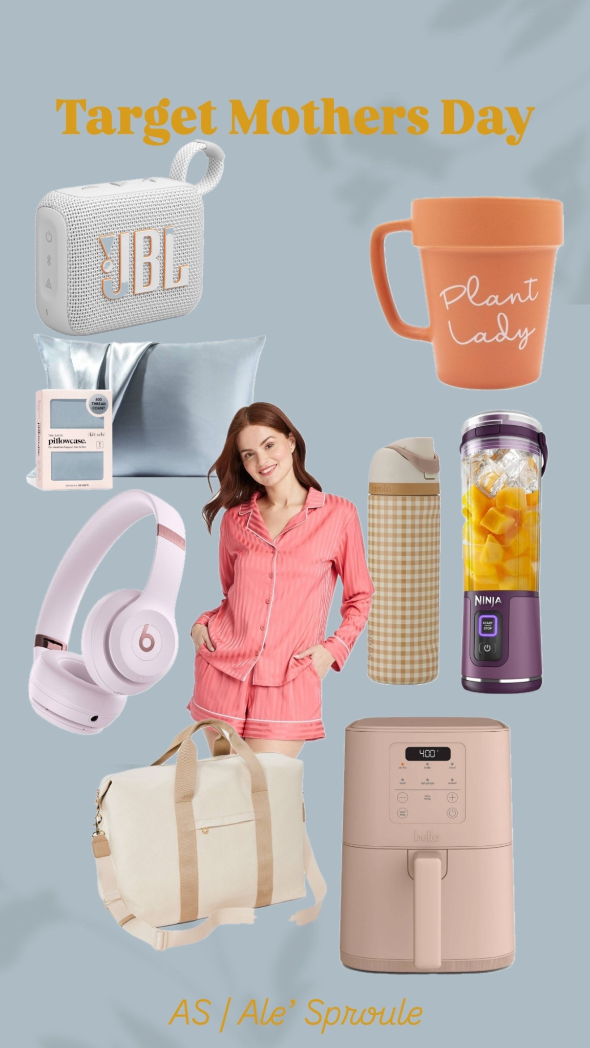 Mother’s Day at target 

#LTKSeasonal #LTKGiftGuide #LTKFamily