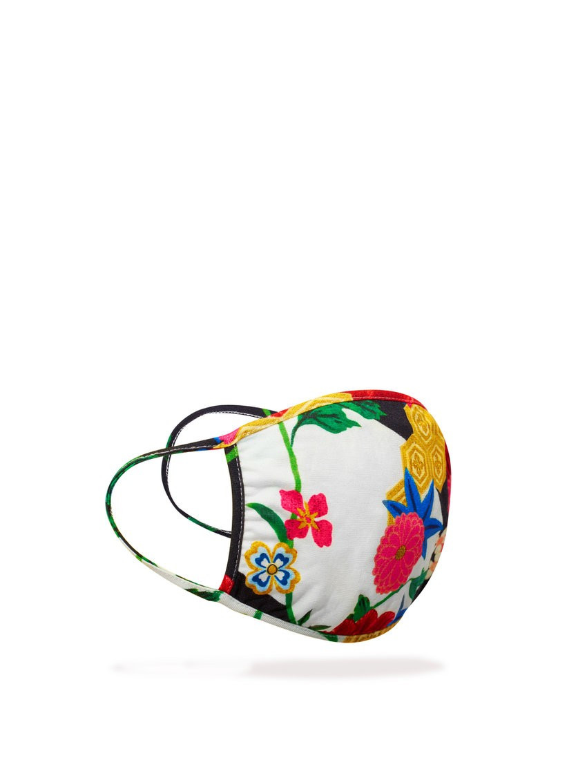 LIMITED EDITION PROTECTIVE MASK | Alice + Olivia