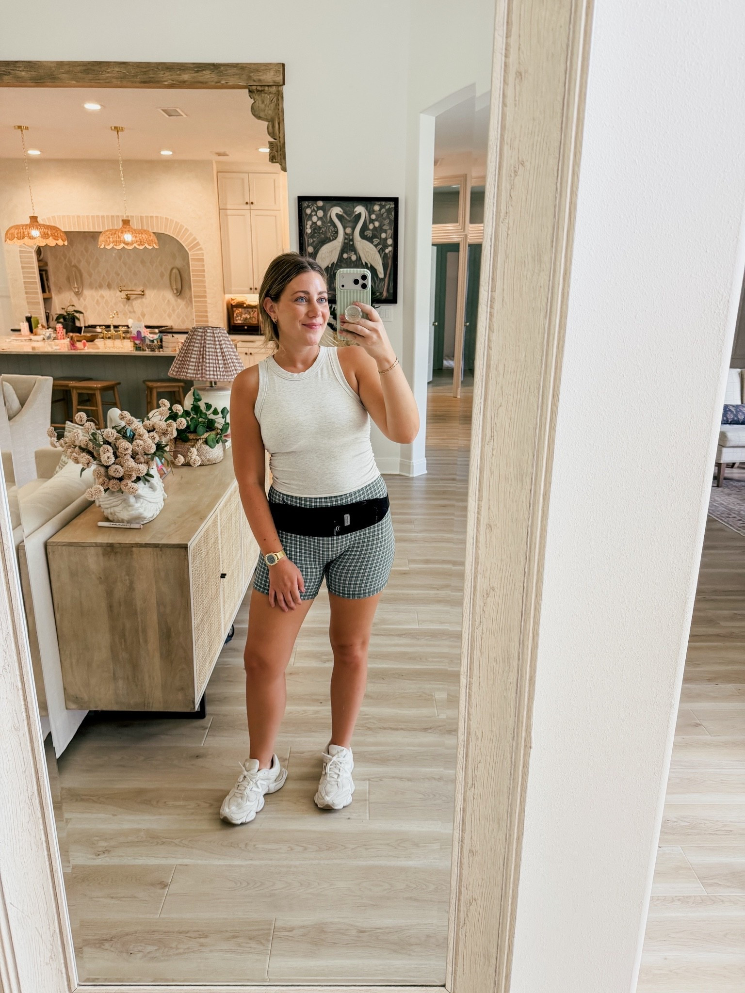 Walking ootd! 

Medium top large bottom!

#LTKActive #LTKootd